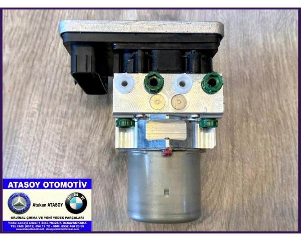 MERCEDES GLE ABS BEYNİ EBC HYBRID A1679000718 A1679000114 A1679000318 A1679000518 A1679000218 A1679005005 A1679002010 A1679002411 A1679009717 A1679009813